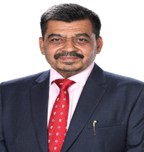 Prof.Vivek Kapadia